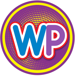 Wonderpark logo