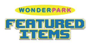 Featured Items