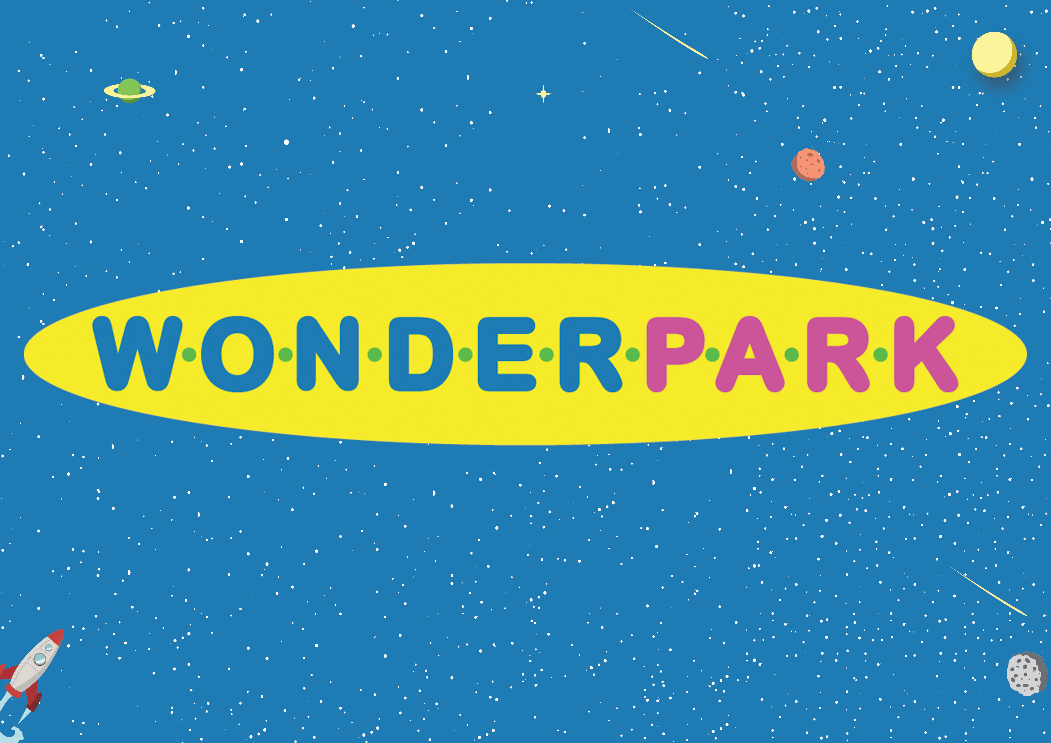 WonderPark Philippines Family Entertainment and Amusement Center