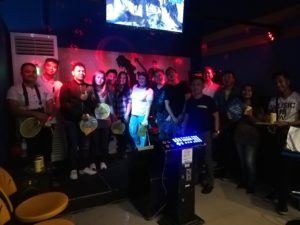 Muzic Mania Season 2: 2019 Elimination rounds Nepo mall Angeles