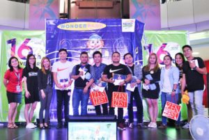 Muzic Mania 2019 Elimination rounds Nepo mall Angeles