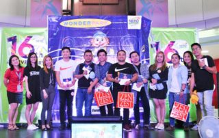 Muzic Mania 2019 Elimination rounds Nepo mall Angeles